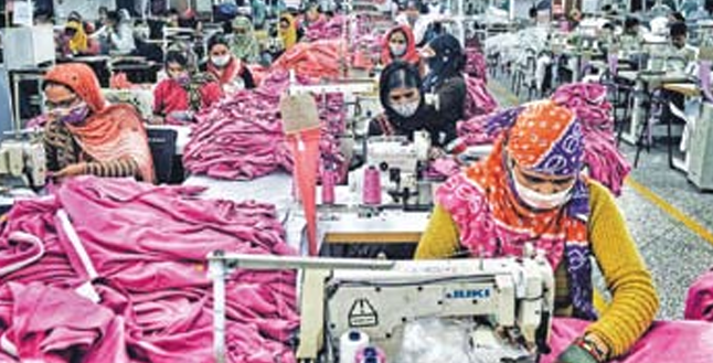 India’s Textile Industry Needs Better Efficiency to Boost Exports